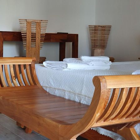 Bed and Breakfast Nacchinono Olbia Esterno foto