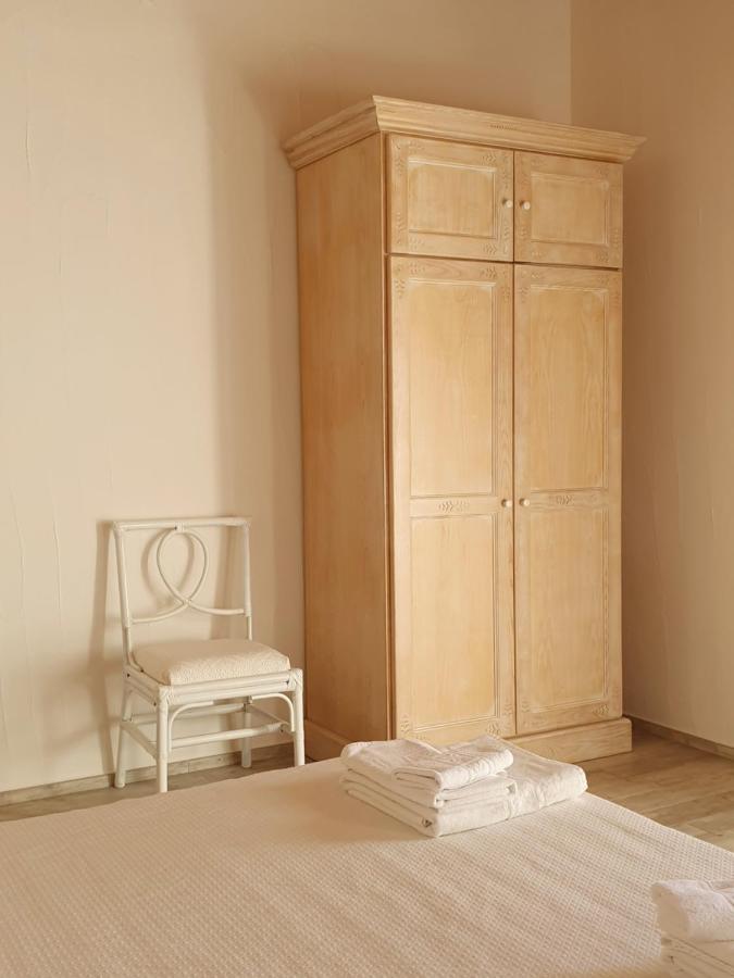 Bed and Breakfast Nacchinono Olbia Esterno foto