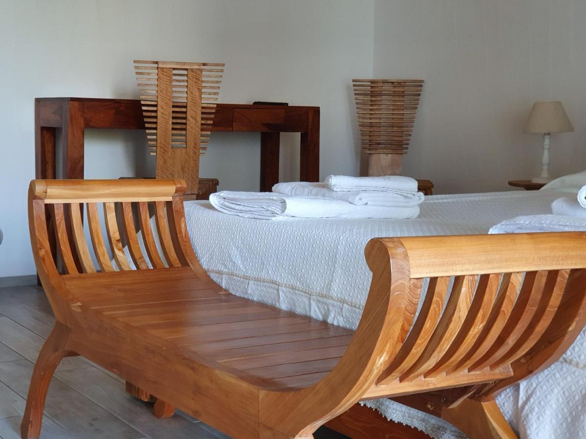 Bed and Breakfast Nacchinono Olbia Esterno foto