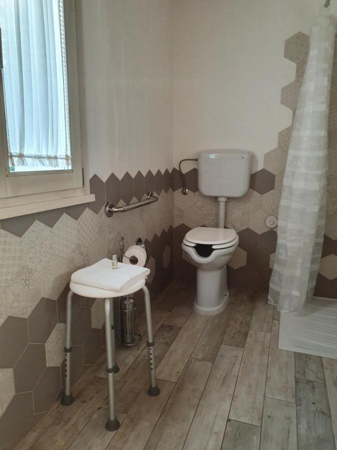 Bed and Breakfast Nacchinono Olbia Esterno foto