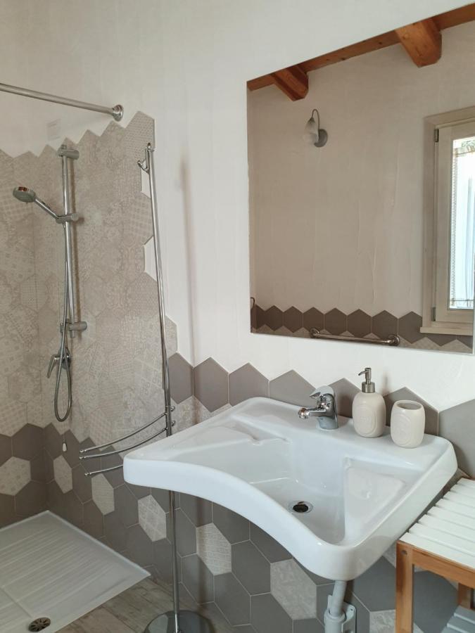 Bed and Breakfast Nacchinono Olbia Esterno foto
