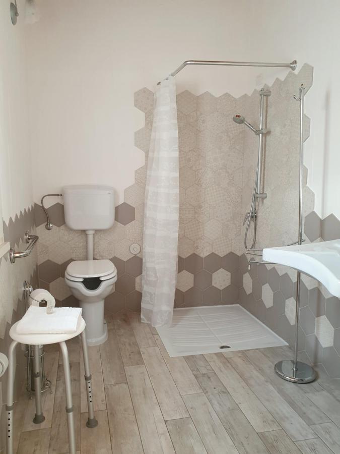 Bed and Breakfast Nacchinono Olbia Esterno foto