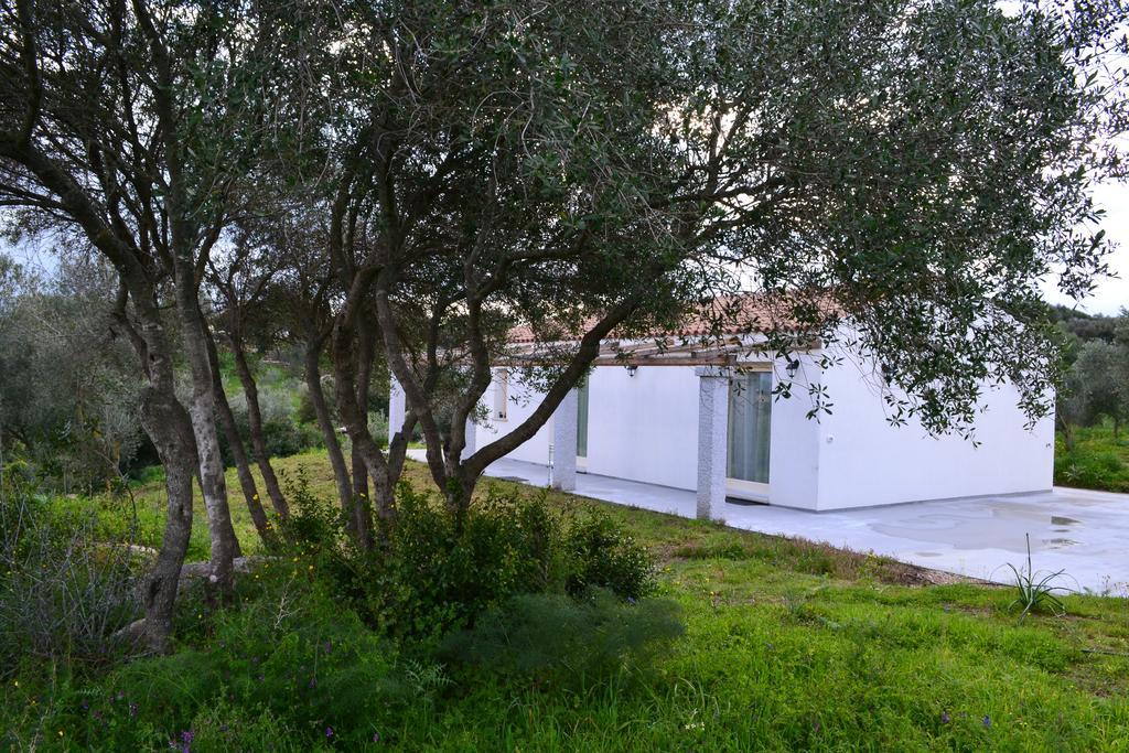 Bed and Breakfast Nacchinono Olbia Esterno foto