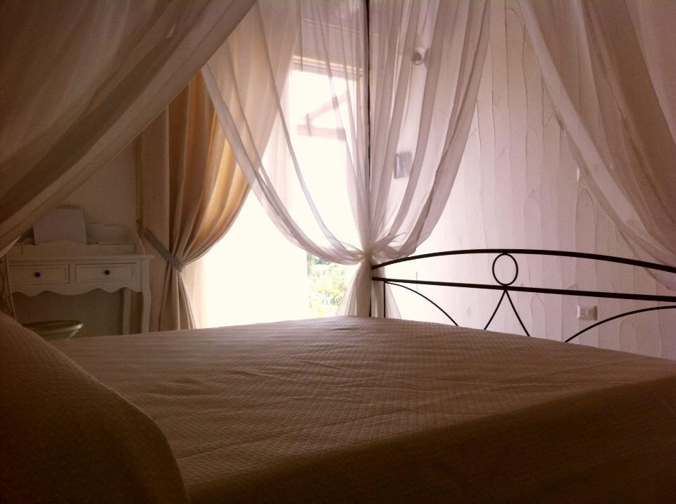 Bed and Breakfast Nacchinono Olbia Esterno foto
