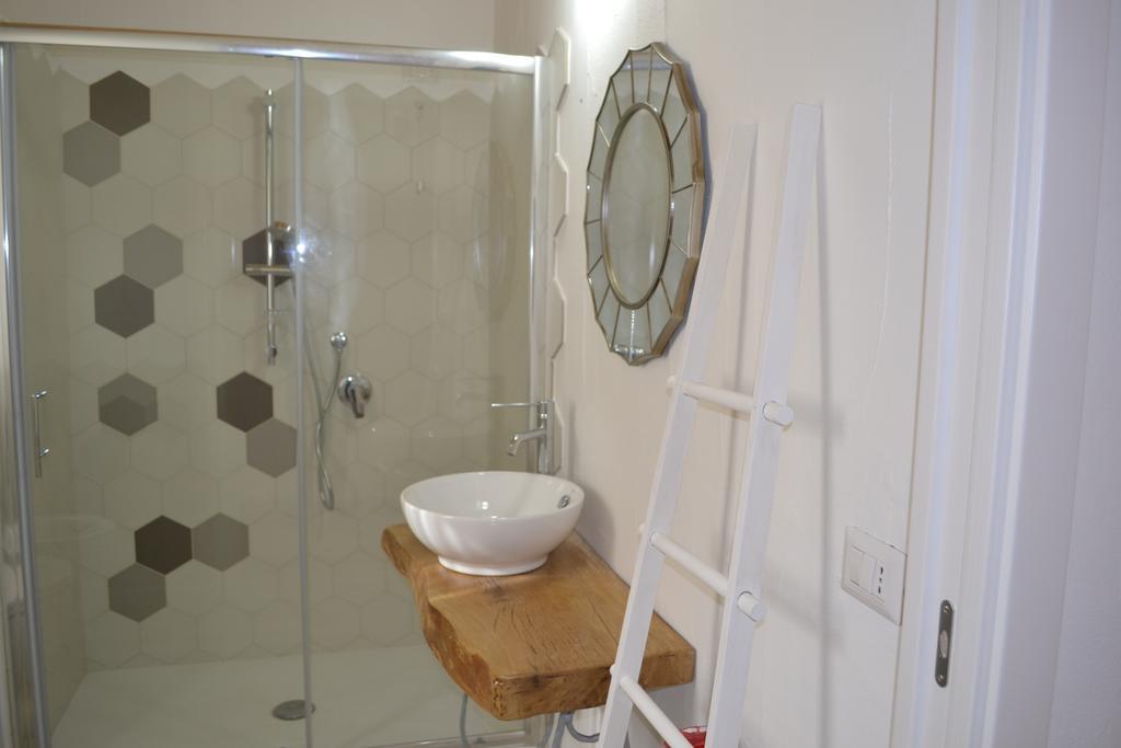 Bed and Breakfast Nacchinono Olbia Esterno foto