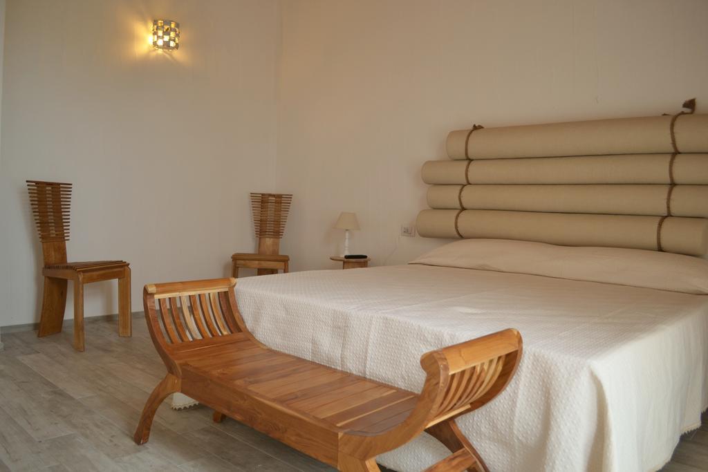 Bed and Breakfast Nacchinono Olbia Esterno foto