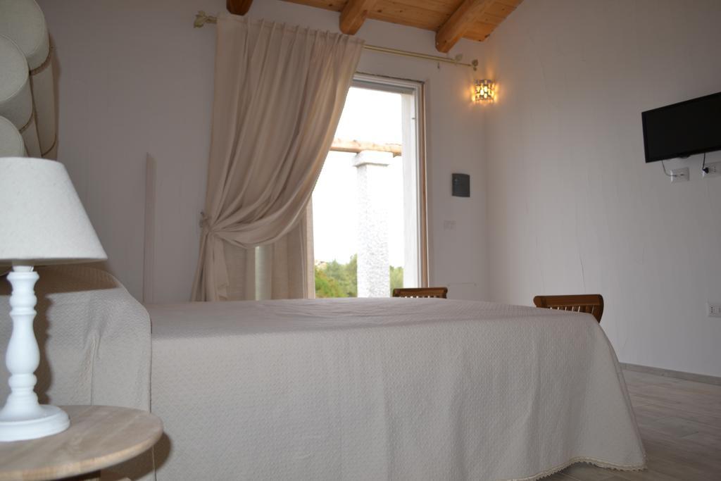 Bed and Breakfast Nacchinono Olbia Esterno foto
