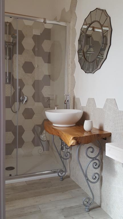 Bed and Breakfast Nacchinono Olbia Esterno foto