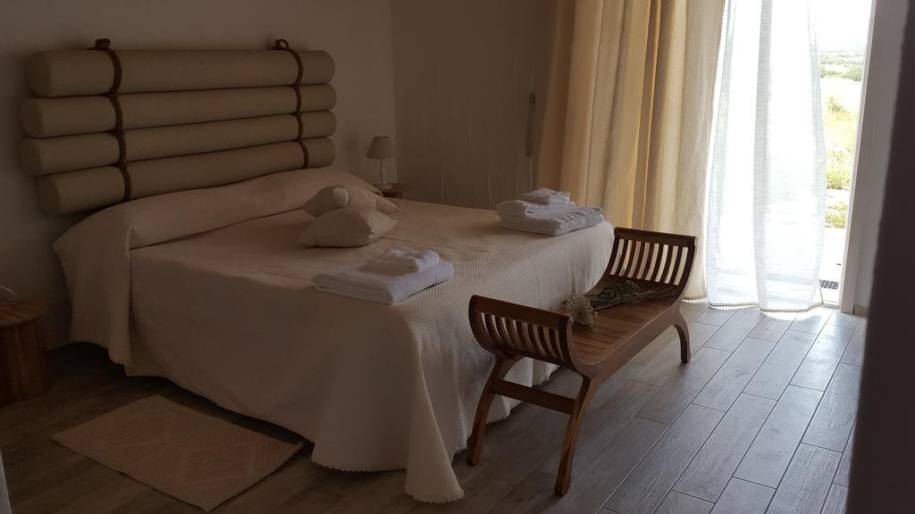 Bed and Breakfast Nacchinono Olbia Esterno foto