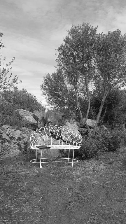 Bed and Breakfast Nacchinono Olbia Esterno foto