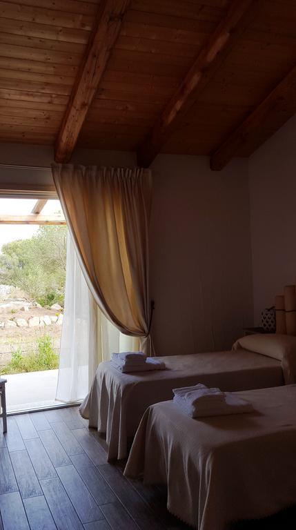 Bed and Breakfast Nacchinono Olbia Esterno foto
