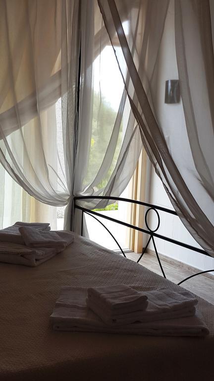 Bed and Breakfast Nacchinono Olbia Esterno foto
