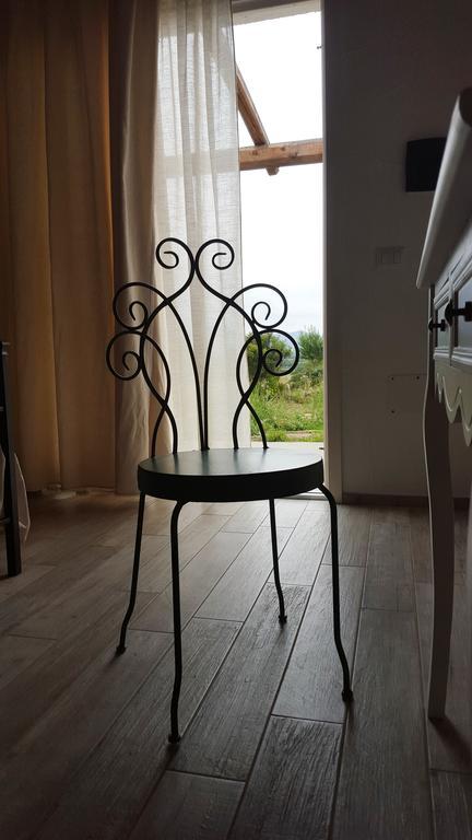 Bed and Breakfast Nacchinono Olbia Esterno foto