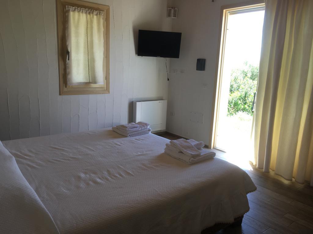 Bed and Breakfast Nacchinono Olbia Esterno foto