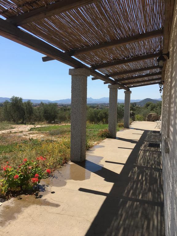 Bed and Breakfast Nacchinono Olbia Esterno foto