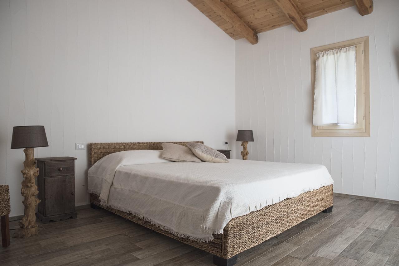 Bed and Breakfast Nacchinono Olbia Esterno foto