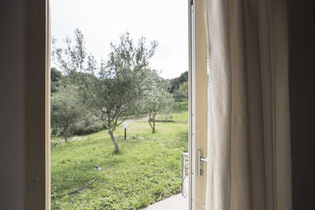 Bed and Breakfast Nacchinono Olbia Esterno foto