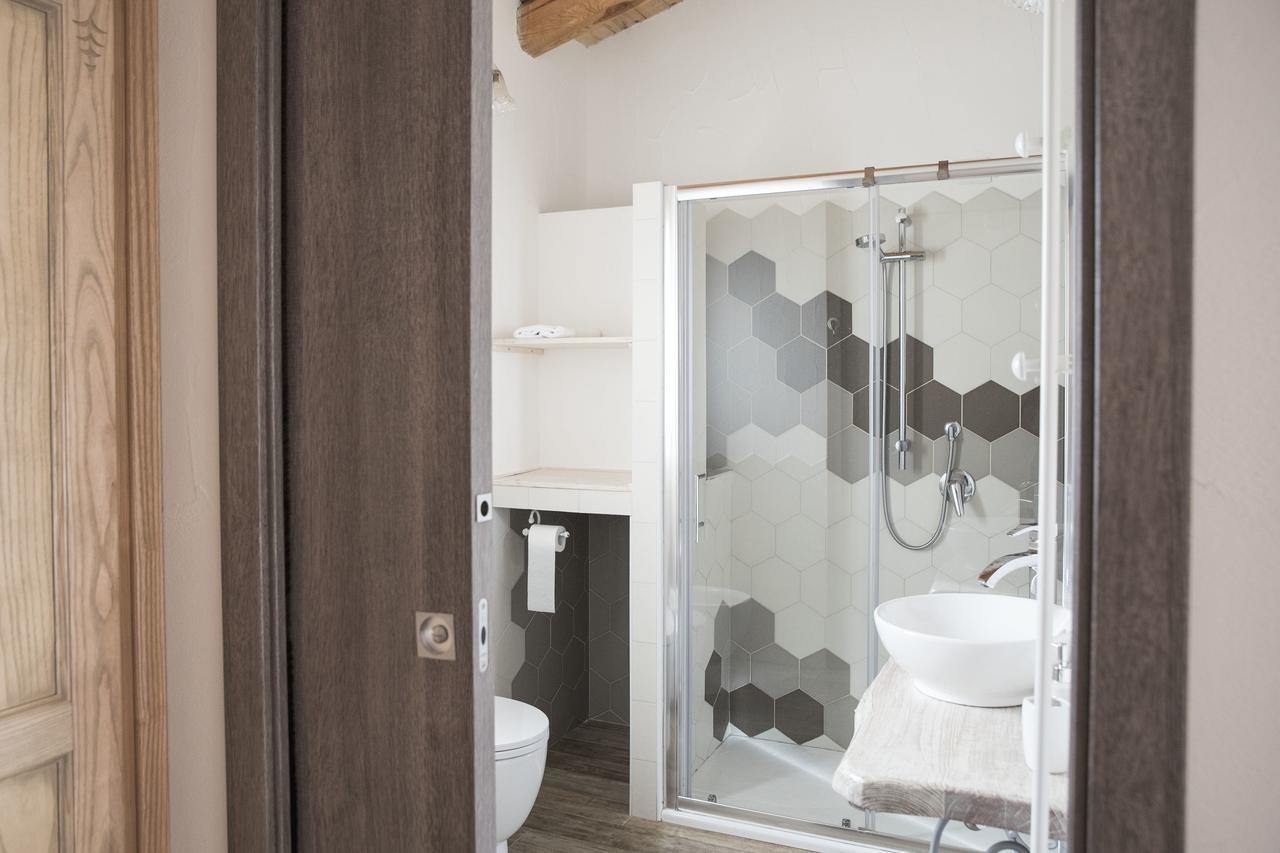 Bed and Breakfast Nacchinono Olbia Esterno foto